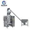 Automatical frozen fruit and vegetable salad packaging machine production line