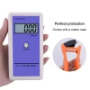 Available Light Meter 220~280nm Portable Uv Test Machine for UVC lamp