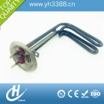 B006 YH enamel coating electric water heater parts