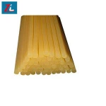 Baby diaper white hot melt air filter glue stick