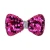 Import Baby Hair Clips Kids Girls Hairgrips Sequin Hair Bow Hair Accessories from China