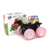 Baby Kids Diecasts Toy Vehicles Mini Car Children Boys Beach Sliding Friction Car Toys Model For Kids