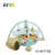 Import Baby Musical Crib Mobile with Projector &amp; Light Electric Musical Bed Bell For Newborn Baby from China