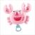 Import Baby play baby shower line children&#39;s bathroom small crab swimming toys from China