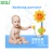 Import Baby Shower Head Kids Bath Toys Shower Nozzle Baby Sprinkler for babies from China