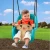 Import Baby Swing Made In Yiwu Amazon Seller Supplier Factory High Quality Best Price from China