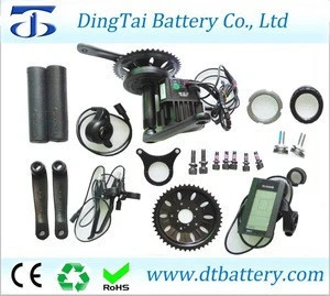 bafang bbs-hd 1000w mid drive motor kits 1000w motor kit