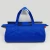 Bag factory OEM and ODM environmental promotional non-woven reusable shopping cart bag
