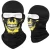 Import Balaclava Ghost Men Women Skull  Elastic Full  Bandana Face Shield from China