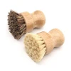 bamboo kitchen cleaning dish washing still brushes hot sell