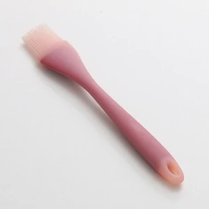 barbecue Silicone brush for BBQ tools