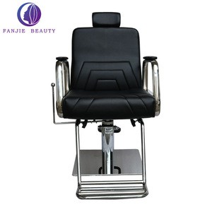 barber shop hairdressing salon chairs shampoo furniture set chair reclining barbers chair