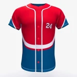 Baseball & Softball Uniforms ODM/OEM