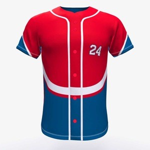 Baseball &amp; Softball Uniforms ODM/OEM