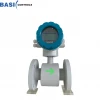 BASIC CONTROLS Newly Designed 600mm Diameter RS485 flow meter Water Flow Meter Price