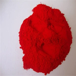 Basic dyes Red 46 250% dyestuff for fabrics and textile