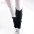 Import Basic Self-knitted Bamboo Ballet Leg Warmer from China