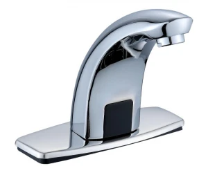 basin faucets faucet chrome silver brass bathroom sink split