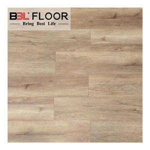 BBL Floor German Technology 12mm HDF unfinished parquet laminate flooring