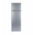 Import BCD-268 268liter DC Compressor Double Door Solar Powered Upright Refrigerator from China