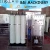 Import B&E Reverse Osmosis system pure mineral water filter machines/water filter spare parts for RO from China