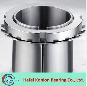 Bearing accessory bearing adapter sleeve with high quality low price