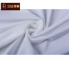 Beautiful Design Warp Knit 90 Polyester 10 Spandex Fabric