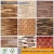 Import Beautiful wallpaper 3d effect wood wall panel from China