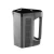 Import Beihe Black and White Plastic 1.8L Water Jug from China