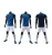 Import Best Grade 2020 Custom Cheap Plain Soccer Jersey from China