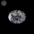 Import Best moissanite ring material top grade quality loose gemstone oval cut white moissanite rough diamond 0.3-5.0 carat available from China