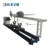 Import Best price 4x8ft 4x10ft Steel Plasma cutting machine price for sheet and pipe from China