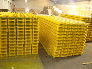 best price for export formwork h20 timber beam for Africa market