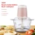 Import Best price glass material electric meat grinder from China