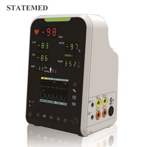 Best price promotion Patient Monitor for ICU and ambulance