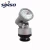 Import best price super bright auto rotating patrol police searchlight from China