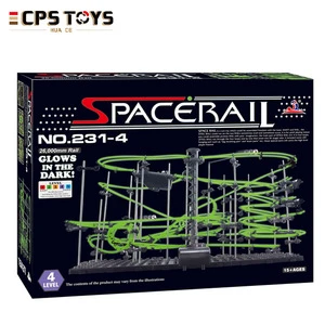 best products orbit space toy model rail toys for children