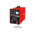 Best Quality 200Amp IGBT DC Inverter Welder, 110V/220V AC DC Tig Welding Machine, Mini Inverter ARC Welding Machine