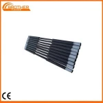Best quality high temperature Elema/SiC Heater For muffle furnace use