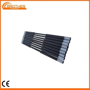 Best quality high temperature Elema/SiC Heater For muffle furnace use