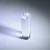 Best quality optical UV Fused silica quartz glass rods