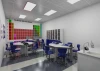 Best Quality Science Laboratory systems furniture