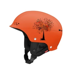 Best sales CE approved adult ski helmet custom sport helmet
