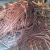 Import Best seller  high purity wholesale 99.99% copper wire scrap from China
