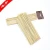 Import Best seller raw material 60cm bamboo skewers with FDA certificate from China