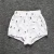 Import Best Seller Summer Baby Girls boys Cotton Bloomer Bell Shorts Baby Boys&#x27; Bottoms from China
