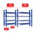 Import Best Selling Assembled type stacking racks,300KG/Layers stacking racks & shelves shelf from China