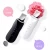 Best Selling Cheap Price High Quality Rechargeable Ultrasonic Facial Skin Scrubber