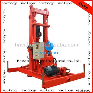 Best-selling! coal mining drilling rigs