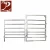 Import Best selling galvanized farm metal yard gates/cattle panel /horse panel from China